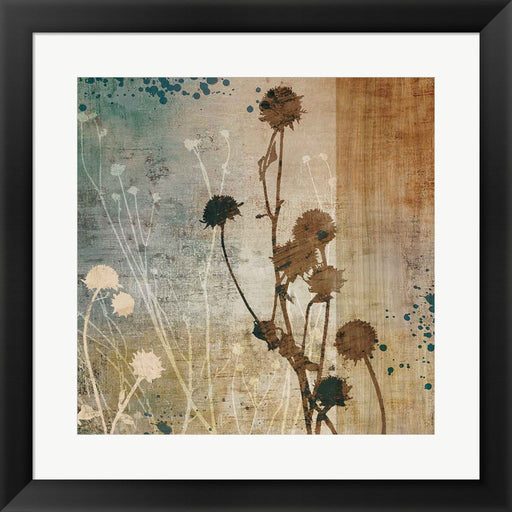 Organic Elements I by Tandi Venter, Framed Art