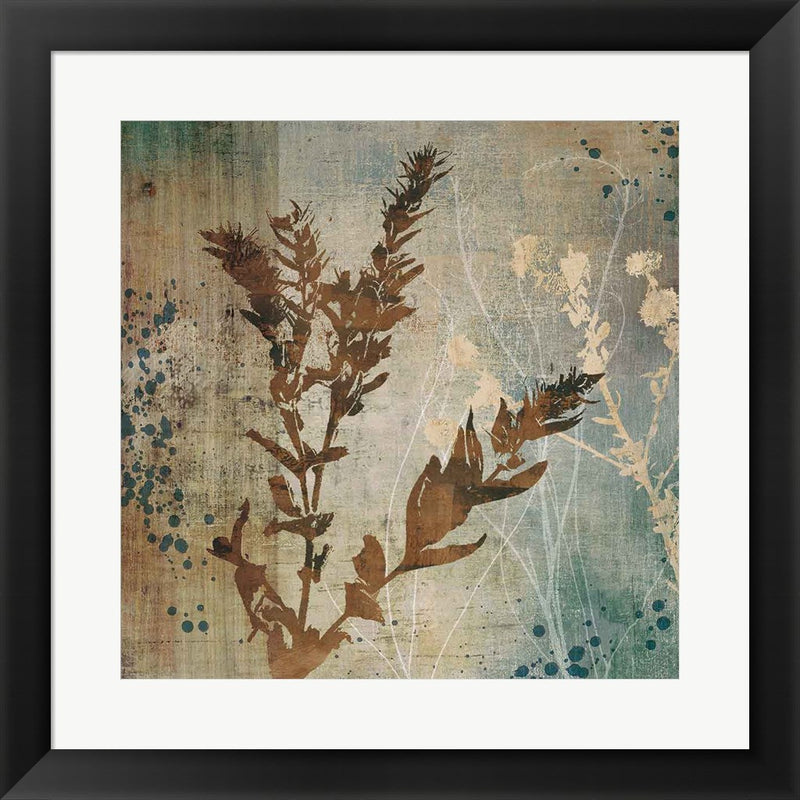 Organic Elements II by Tandi Venter, Framed Art