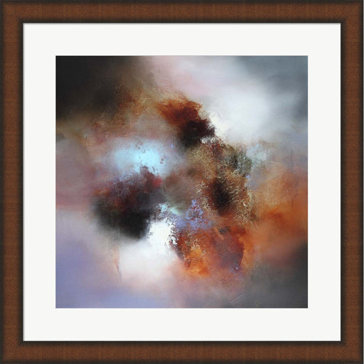 Voyage by Eelco Maan, Framed Art