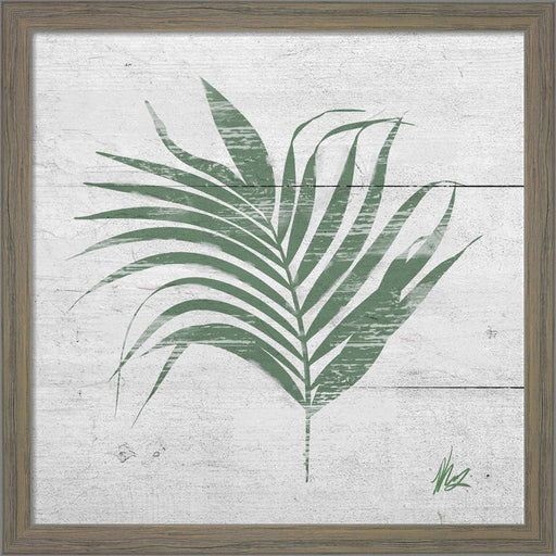 Modern 2 by Mary Jane Creative, Framed Art