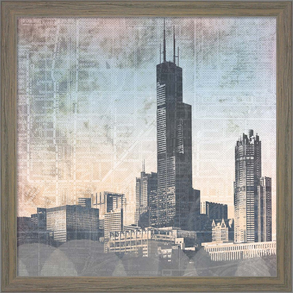 Illinois Art Collection: Unique Local Artist Creations