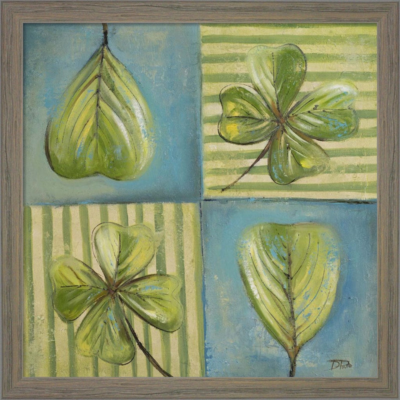 Natura I by Patricia Pinto, Framed Art