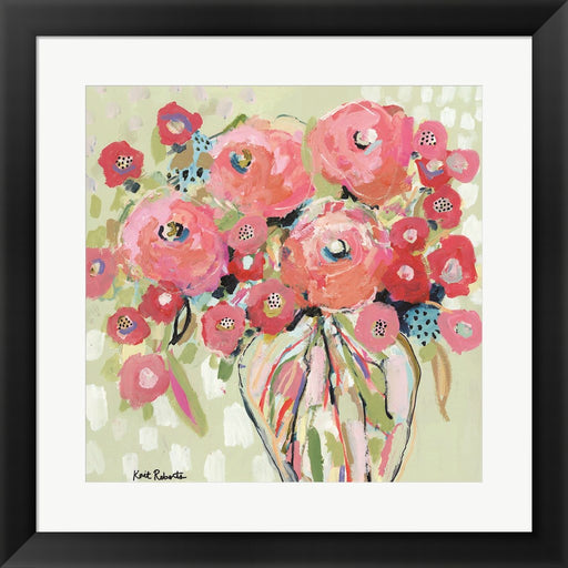 Keep the Faith by Kait Roberts, Framed Art