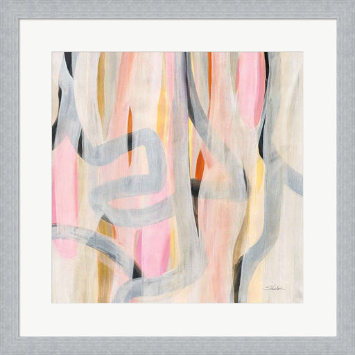 Light Through the Window by Silvia Vassileva, Framed Art