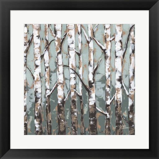 Enchanted Forest by Michele Norman, Framed Art