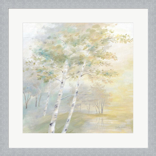 Sunny Glow I by Cynthia Coulter, Framed Art