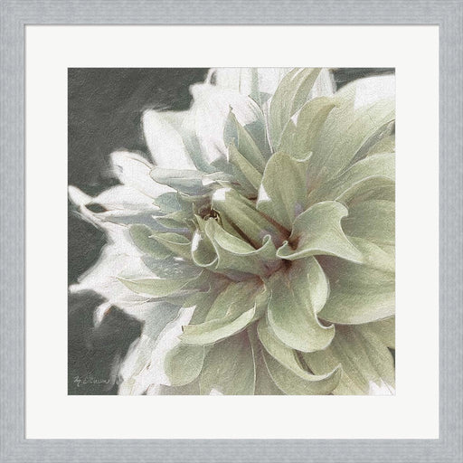 Garden Dream X by Marie-Elaine Cusson, Framed Art