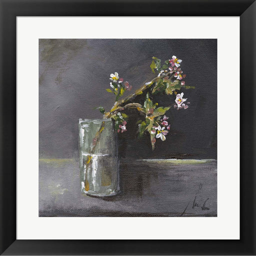 Still Life by Molly Susan Strong, Framed Art