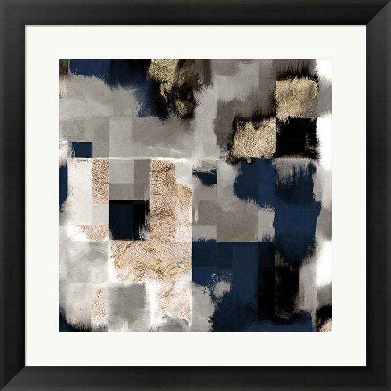 Before The End I by Dan Meneely, Framed Art