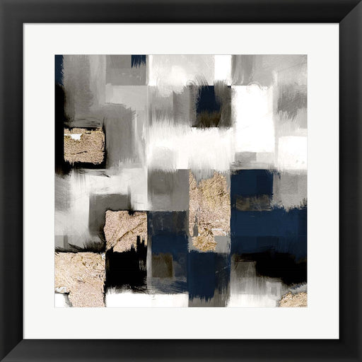 Before The End II by Dan Meneely, Framed Art