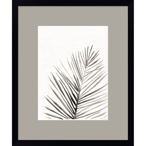 Organic Botanical I by Rachel Nieman, Framed Art