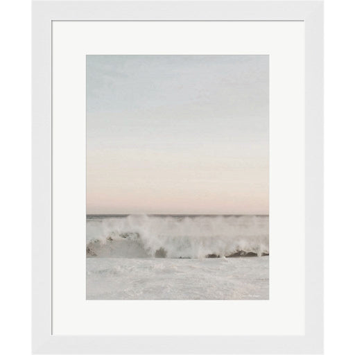 The Waves II by Seven Trees Design, Framed Art
