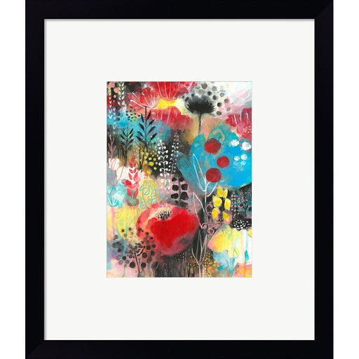 Alive by Corina Capri, Framed Art