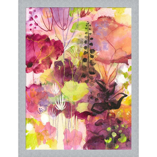 In Between by Corina Capri, Framed Art