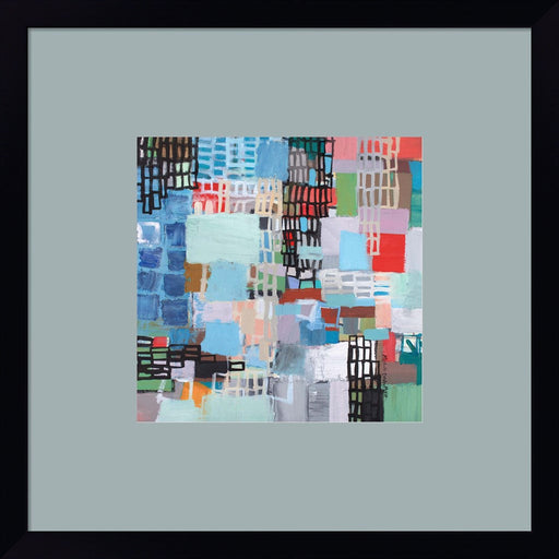 Within The Other by Michelle Daisley Moffitt, Framed Art