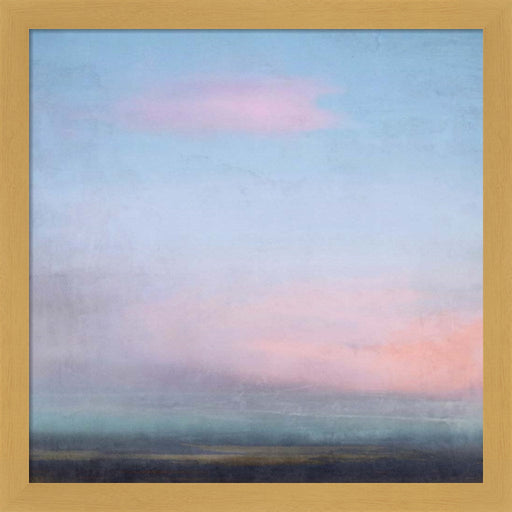 Dusk by Suzanne Nicoll, Framed Art