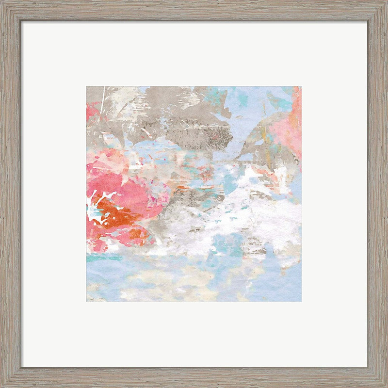 Spring Fling No. 2 by Suzanne Nicoll, Framed Art