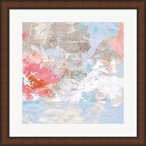 Spring Fling No. 2 by Suzanne Nicoll, Framed Art