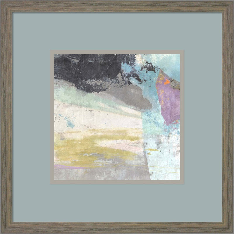 Windswept by Suzanne Nicoll, Framed Art