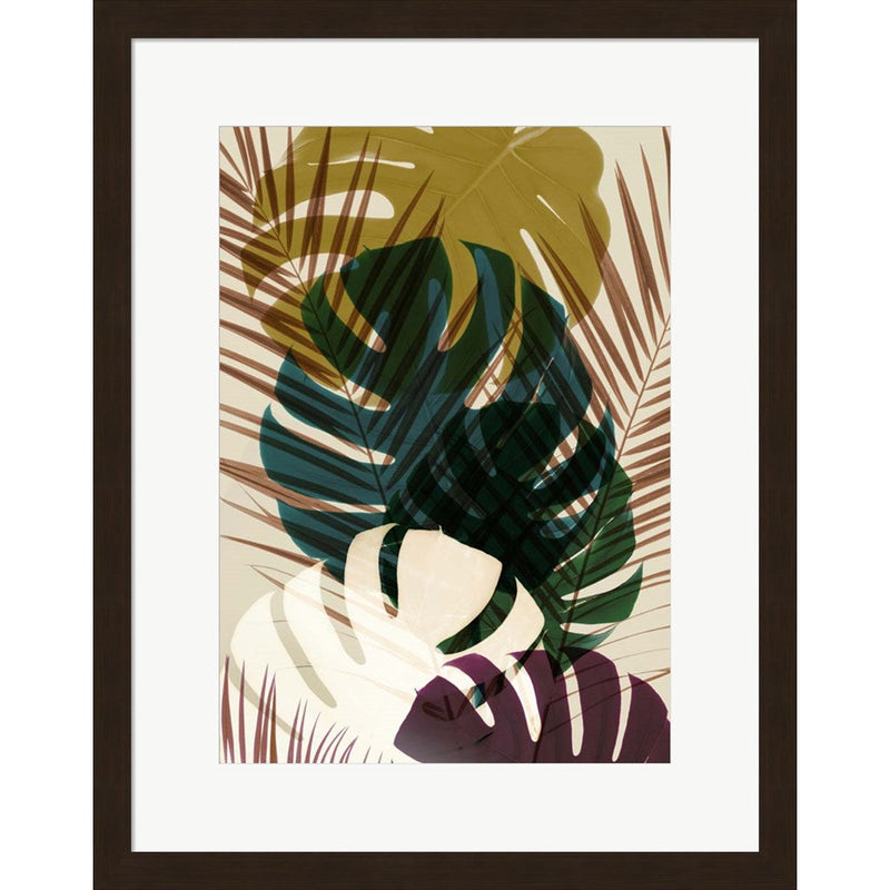 Exsposure 1 by Ian Winstanley, Framed Art