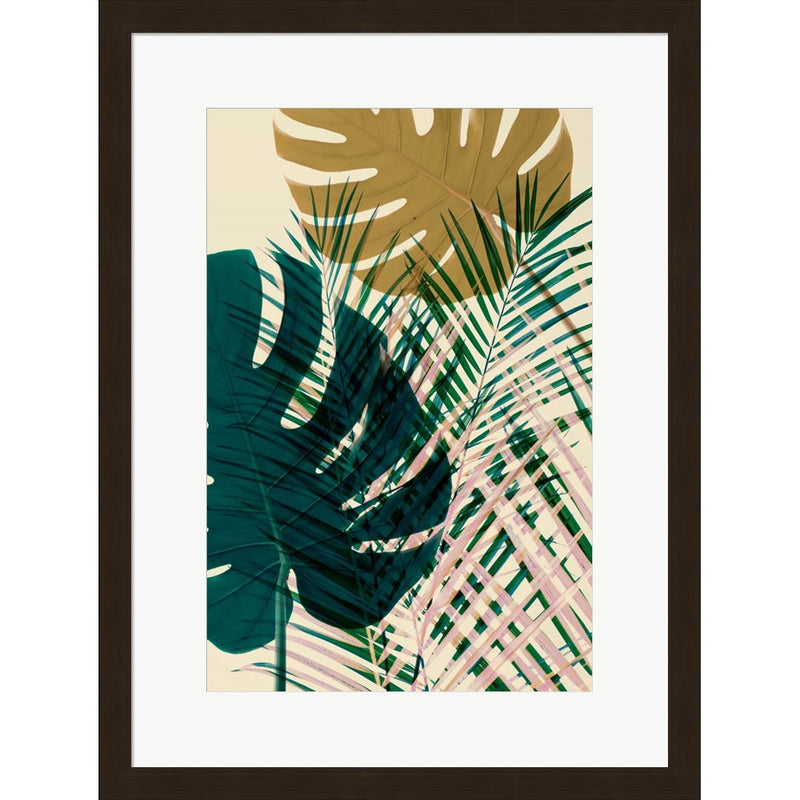 Exsposure 5 by Ian Winstanley, Framed Art