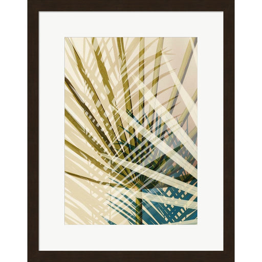 Exsposure 8 by Ian Winstanley, Framed Art