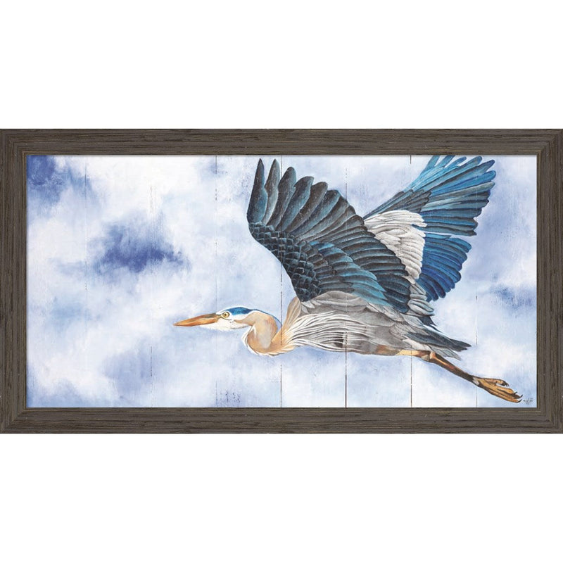 Spread Your Wings by Diane Fifer, Framed Art