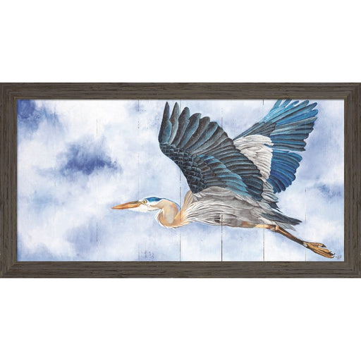 Spread Your Wings by Diane Fifer, Framed Art