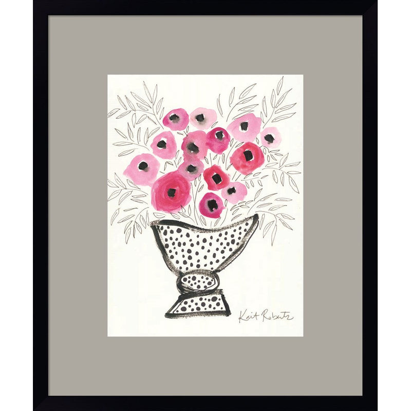 Prim & Proper by Kait Roberts, Framed Art