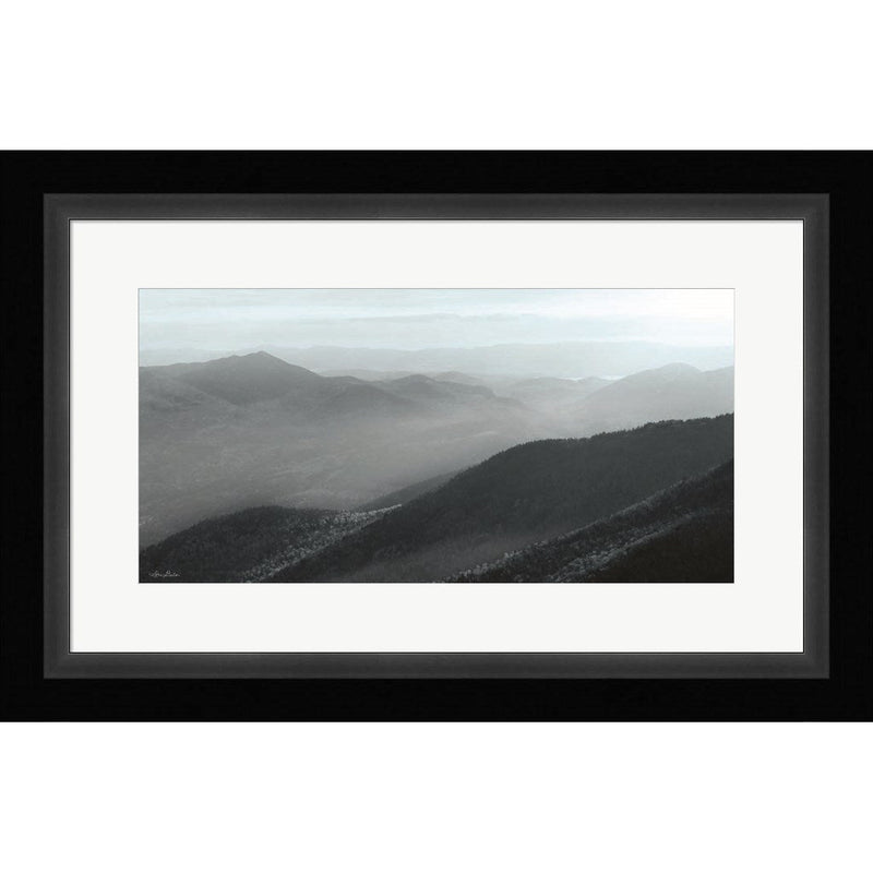 Adirondack View by Lori Deiter, Framed Art