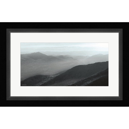 Adirondack View by Lori Deiter, Framed Art