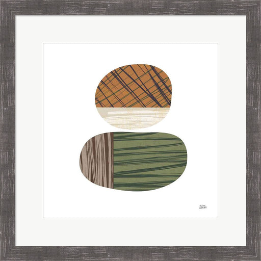In Good Company II by Melissa Averinos, Framed Art