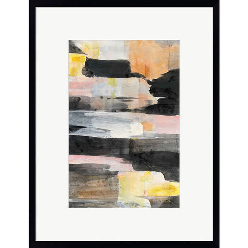 Break of Day by Albena Hristova, Framed Art