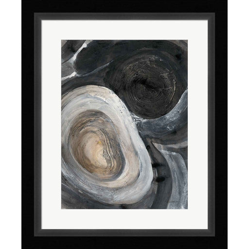 Pearl II by Albena Hristova, Framed Art