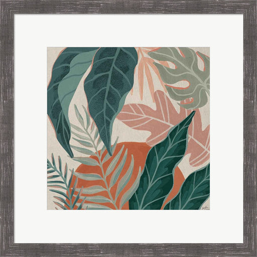 Big Cat Beauty V by Janelle Penner, Framed Art