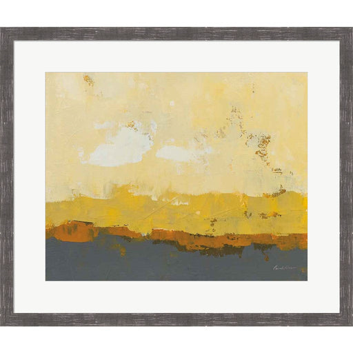 Golden Hour by Pamela Munger, Framed Art