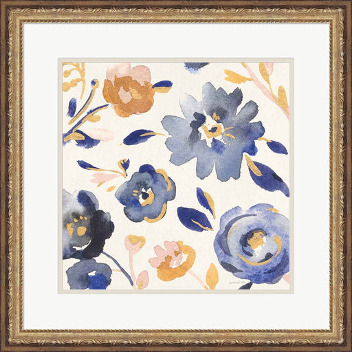 May Flowers III by Danhui Nai, Framed Art