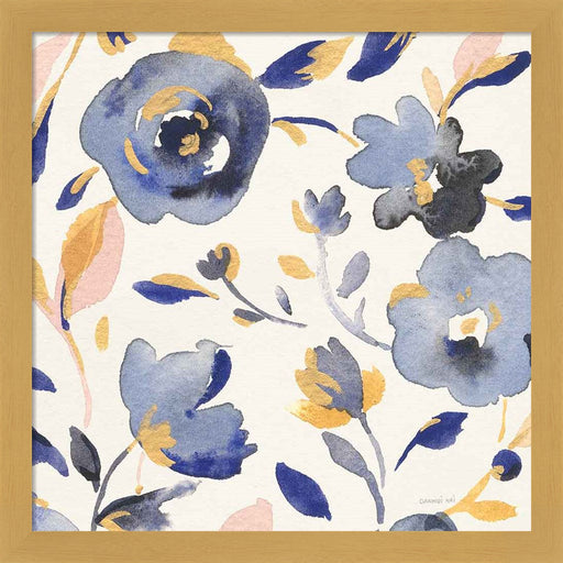 May Flowers II by Danhui Nai, Framed Art