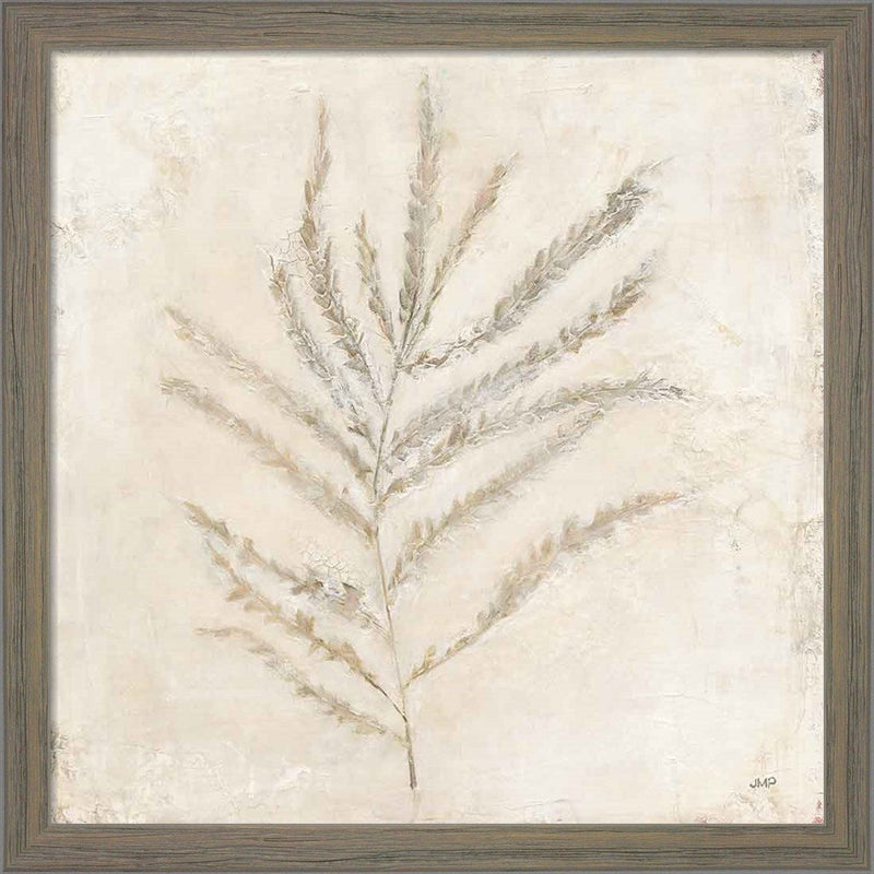 Plantlife I by Julia Purinton, Framed Art