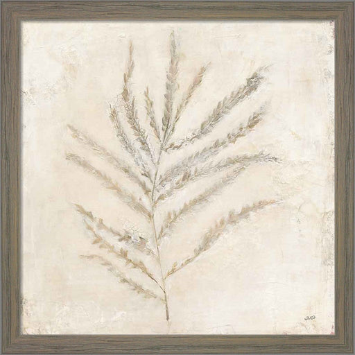 Plantlife I by Julia Purinton, Framed Art