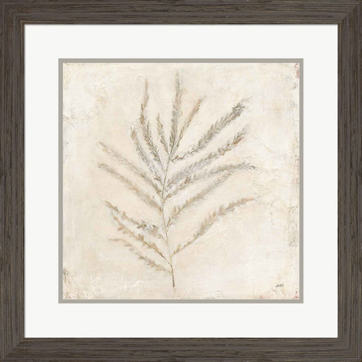 Plantlife I by Julia Purinton, Framed Art