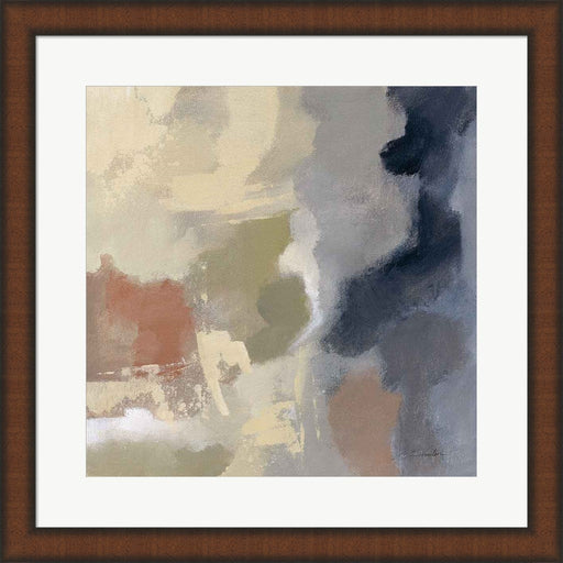 Quiet Moment II by Silvia Vassileva, Framed Art