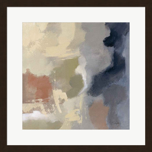 Quiet Moment II by Silvia Vassileva, Framed Art
