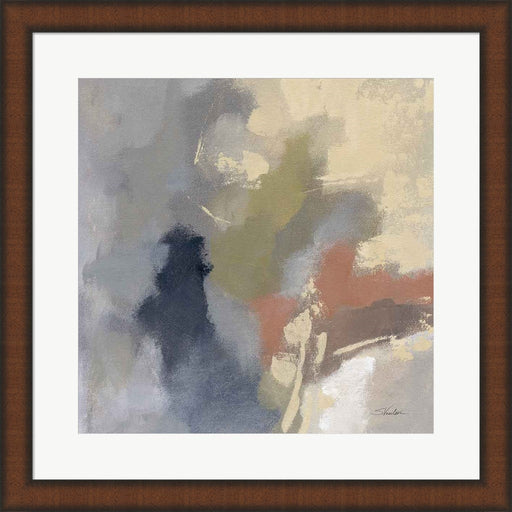 Quiet Moment I by Silvia Vassileva, Framed Art