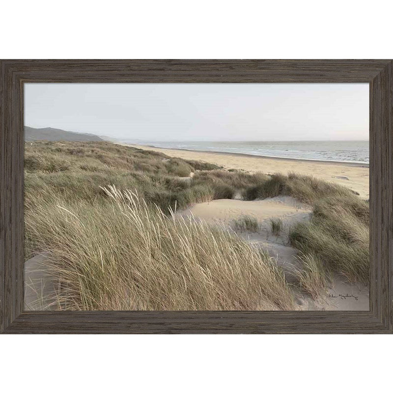 Oregon Dunes by Alan Majchrowicz, Framed Art