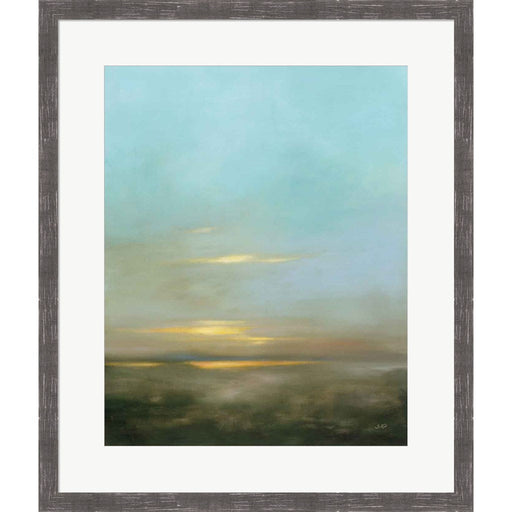 Eventide by Julia Purinton, Framed Art