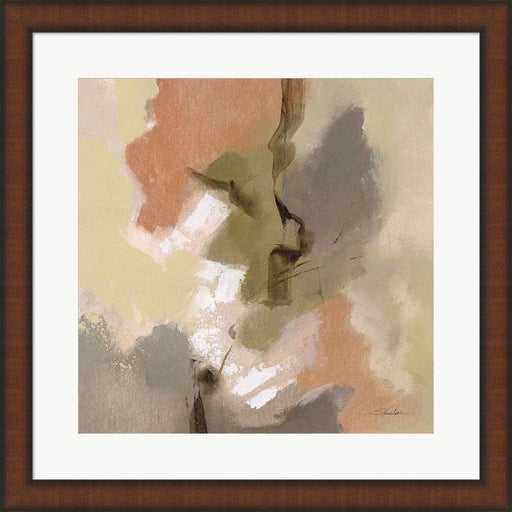 Meadow View II by Silvia Vassileva, Framed Art