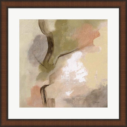 Meadow View I by Silvia Vassileva, Framed Art