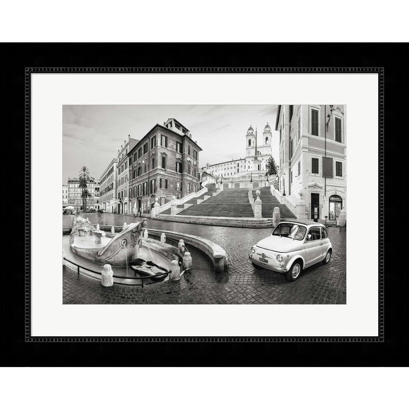 The Great Beauty by Gasoline Images, Framed Art