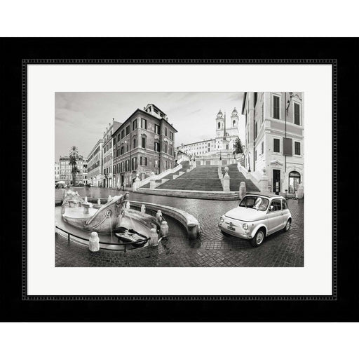 The Great Beauty by Gasoline Images, Framed Art